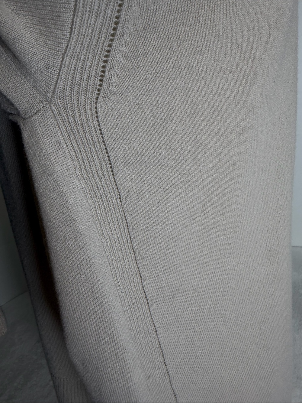 Vince Cashmere Crewneck Sweater Size L - Picture 8 of 14